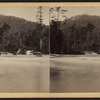 Bogg River looking west.