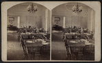 Dining Hall.