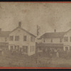 Wheeler House, Massena.