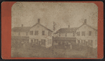 Wheeler House, Massena.