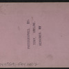 Water Fall at Paper Mill. [Herkimer co.]