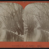 Water Fall at Paper Mill. [Herkimer co.]