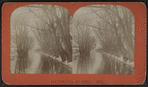 Water Fall at Paper Mill. [Herkimer co.]