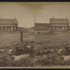 The John Brown Homestead at North Elba.
