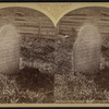 John Brown's Grave, [obverse] of headstone.