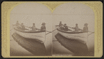 'The Mariners.' 1880.