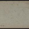 At Raquette Lake, September, 1879.