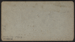 At Raquette Lake, September, 1879.