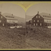 Lake Placid House.
