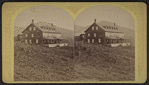 Lake Placid House.