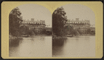 Leland House, Schroon Lake.