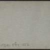 Affable Adirondacks Agent, 1880.