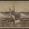 Restaurant, Marion River carry.