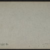 Raquette Lake, Sept. 19, 1879.