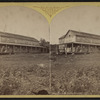 Forked Lake House.