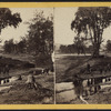 View on the Chemung, E.R.R.
