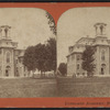 Cortland Academy, Homer, N.Y.