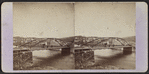 View in Marathon, N.Y.