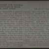 Automatic machine for filling and capping bottles of milk, Cohocton, New York.