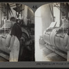 Washing 1,000 pounds of churned butter, Cohocton, N.Y.