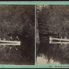 Boating on the Susquehanna.