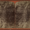 Barrington Fall, upper view.