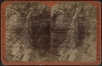 Barrington Fall, upper view.