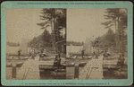 Boat Landing at Norwich, N.Y.?