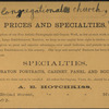 The Congregational Church, Norwich, New York.