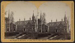 The Congregational Church, Norwich, New York.