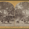 Group portrait in Norwich, N.Y.