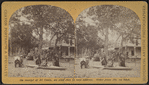 Group portrait in Norwich, N.Y.