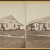 End view of Dining Hall, Silver Spring.