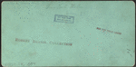 Town Hall, West view, Westbury, N.Y.