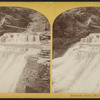 Casacade Falls, Wyoming Valley, N.Y.
