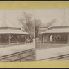 Carousel, Ontario Beach, Charlotte, N.Y.