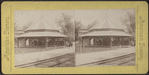 Carousel, Ontario Beach, Charlotte, N.Y.