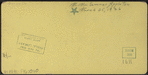 New Port House, Boat Landing, [???Bay], N.Y.