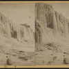 Genesee High Falls.