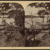 Steamer York, Lewiston, N.Y.