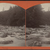 Indian Falls, Rapids.