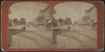Main Street, West, Le Roy, N.Y.