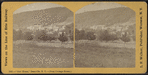 Our Home,' Dansville, N.Y. - from Cottage St.