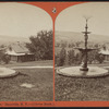 Cottages at 'Our Home,' Dansville, N.Y. - (Clover Nook.)