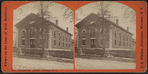 Wadsworth Library, Geneseo, N.Y.