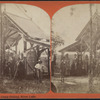 Gateway at the Genesee Camp Ground, Silver Lake.