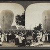 Baloon Ascension, Ontario Beach, N.Y.