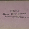 Oil Well supplies stores in Rock City.