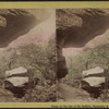 Projecting Rock, Rock City, N.Y.