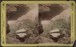 Projecting Rock, Rock City, N.Y.